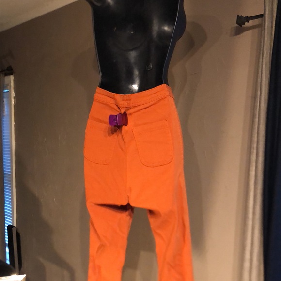 Tight fit pants - Picture 3 of 3